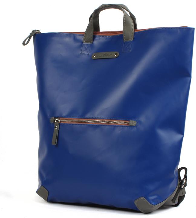 7clouds Shopper-Rucksack Shams 7.4 (13.20 l)