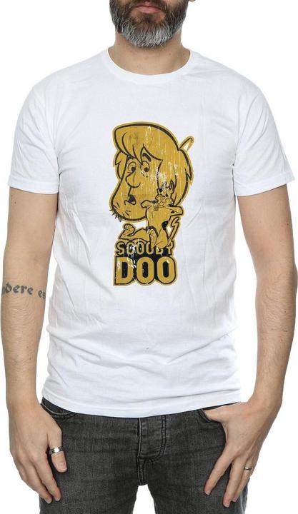 Immagine prodotto Scooby Doo And Shaggy Maglietta Uomo (XL)