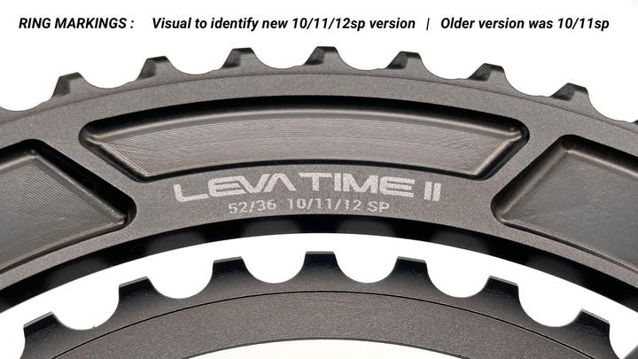 Produktbild Zayante Carbon S M28/30 (170 mm)