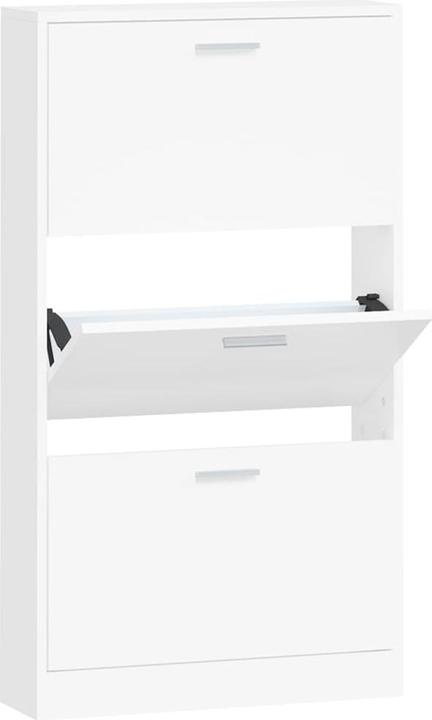 Actual product image VidaXL Sofia (59 x 17 x 108 cm)