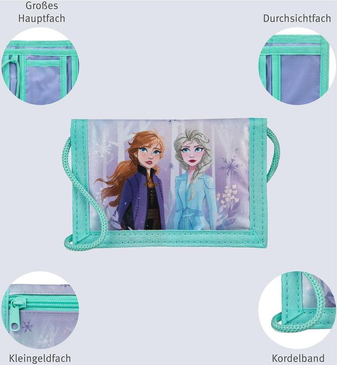 Produktbild Undercover Disney Frozen