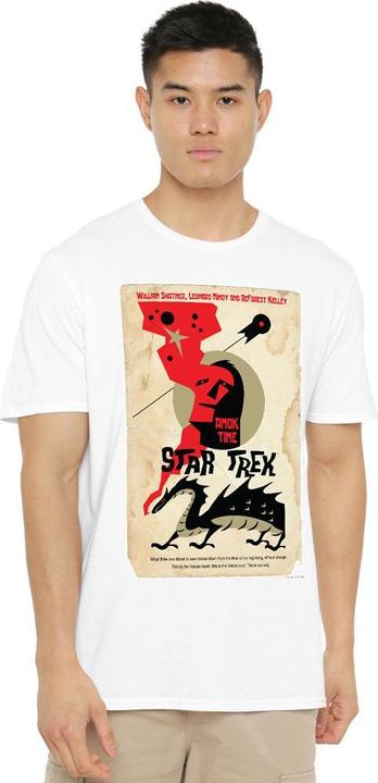 Produktbild The Original Series Episode 30 TShirt (4XL)