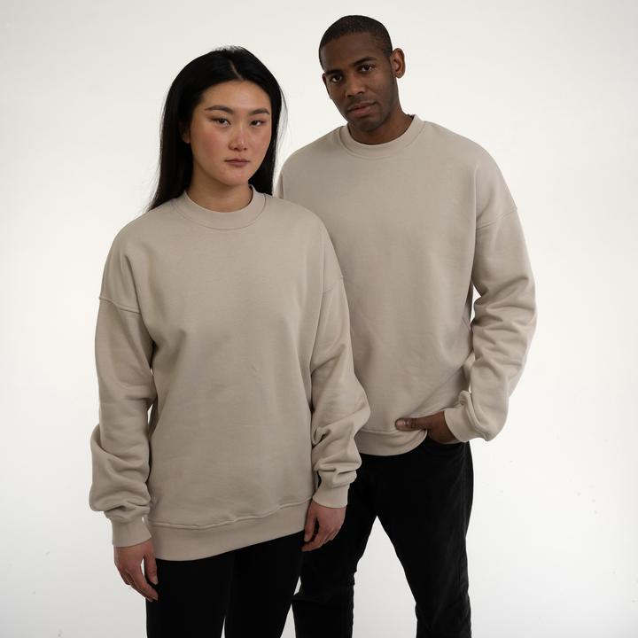 Actual product image Johnny Urban Crewneck Sweater Carter (XS)