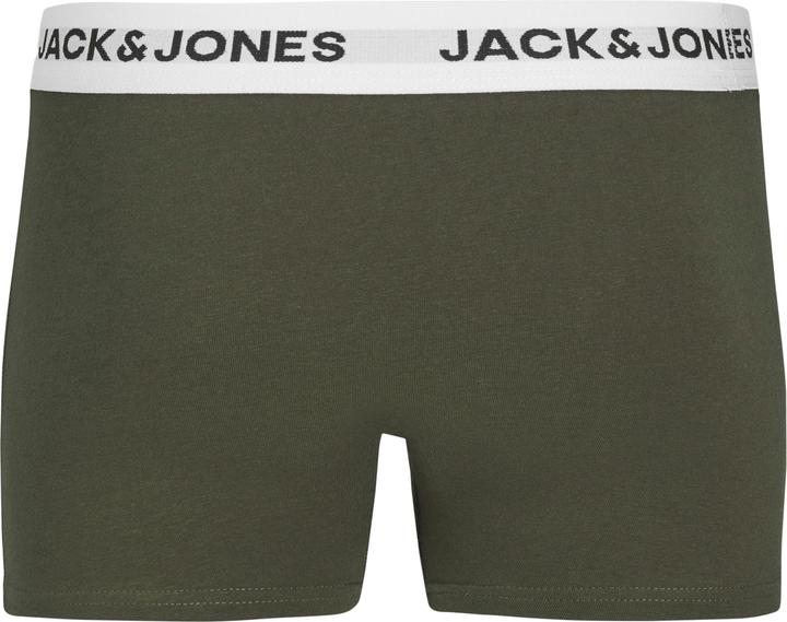 Actual product image Jack & Jones Basic (176, 5-pack)