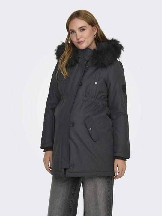 Produktbild Only Maternity OLMIRIS Langer Parka Langer Parka (M)
