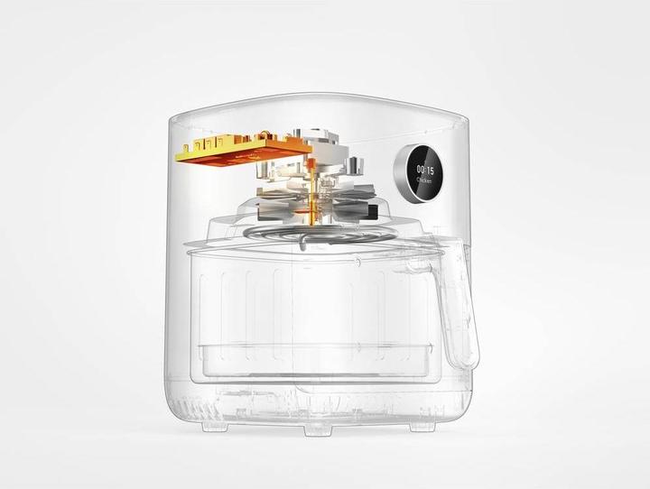 Produktbild Xiaomi Smart Air Fryer (EU-Stecker)
