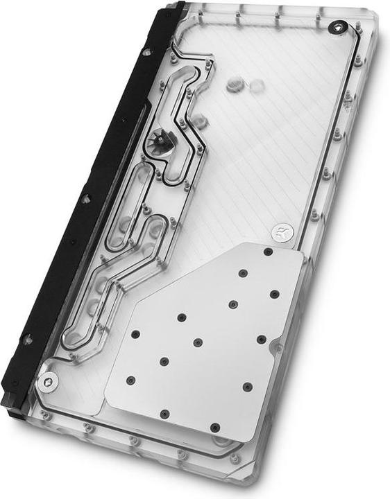 Produktbild EKWB EK-Quantum Reflection PC-O11D D5 PWM D-RGB - Acryl
