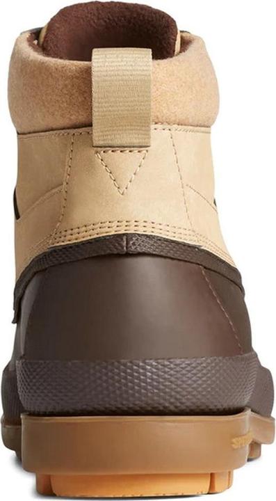 Actual product image Sperry Mens Cold Bay Chukka Boots (43)