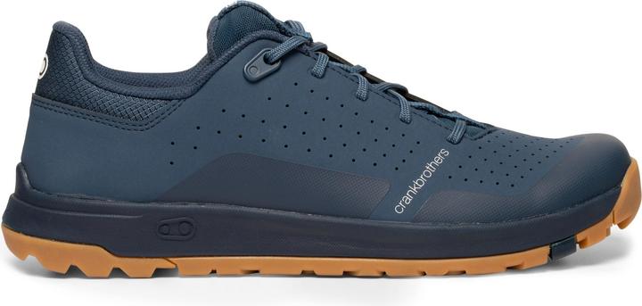 Image du produit Crankbrothers Stamp Trail Schuh lace (37)