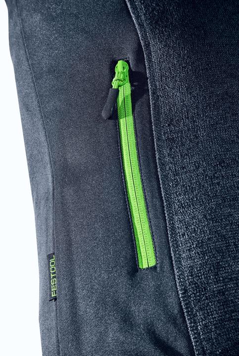 Image du produit Festool Veste de sweat M (M)