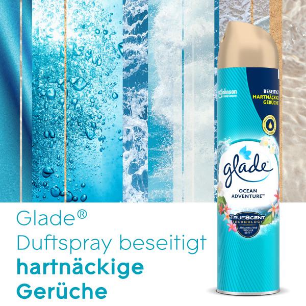 Produktbild Glade Ocean Adventure