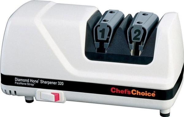 Produktbild Chef's Choice CHEF'SCHOICE M320 e. Messerschärfer