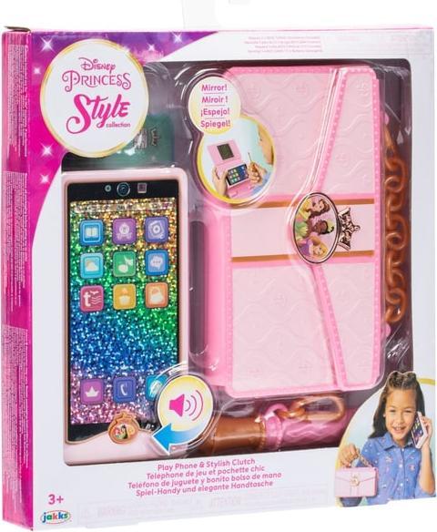 Produktbild Disney Play Phone & Stylish Clutch