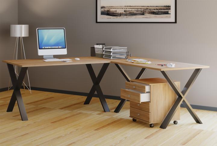 Actual product image VCM Lona (76 x 190 x 130 x 50 cm)