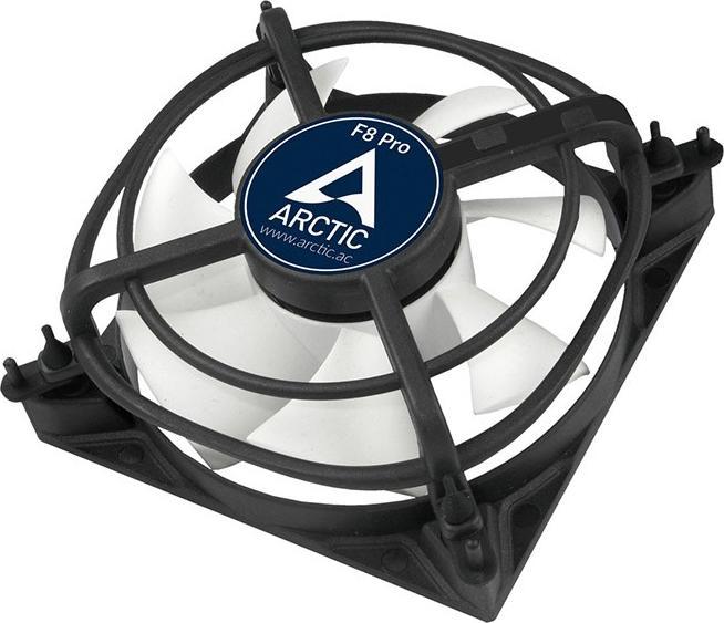 Produktbild Arctic F8 Pro - 80mm (80 mm, 1 x)