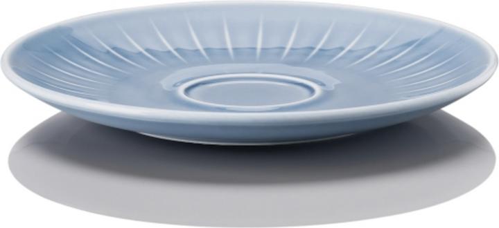 Produktbild Arzberg Joyn Denim Blue Kaffee-Untertasse (1 x)