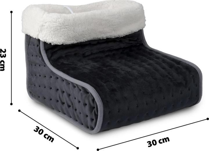 Produktbild Alpina Garden Fusswärmer