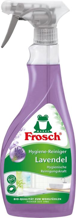 Actual product image Frosch Lavender