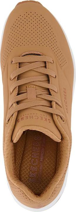 Actual product image Skechers Uno Stand on Air (36)