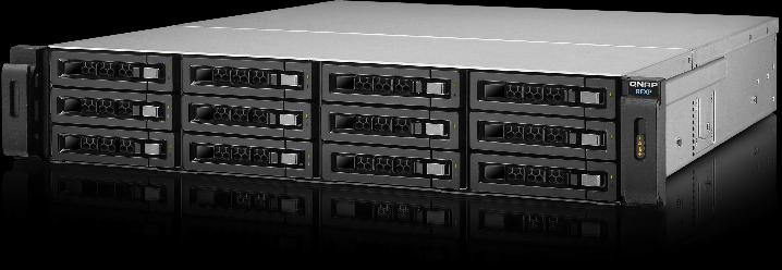 Produktbild QNAP Rexp-1220u-Rp