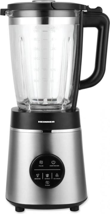 Heinner HBL-D1400SS (1400 W)