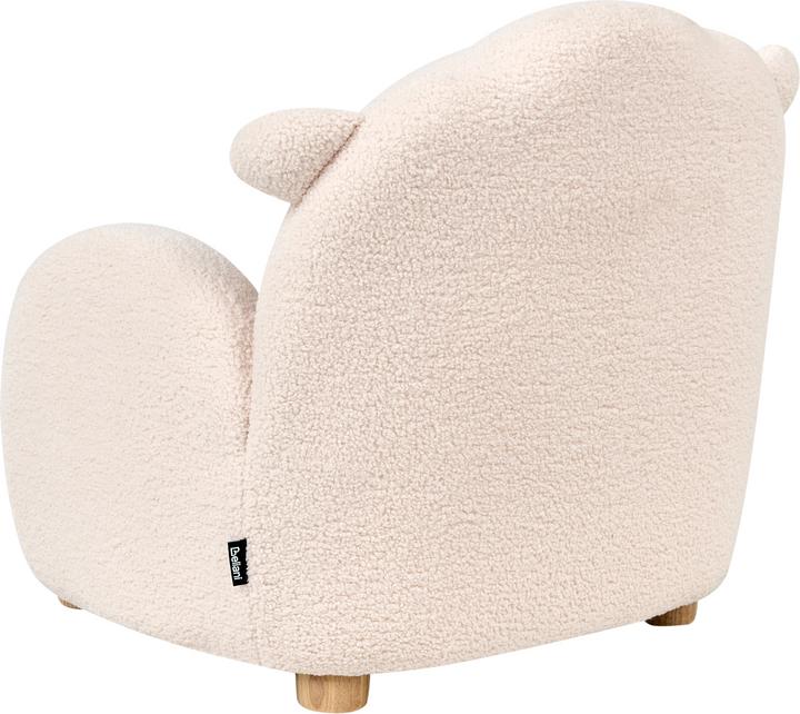 Actual product image Beliani Ula (Child armchair)