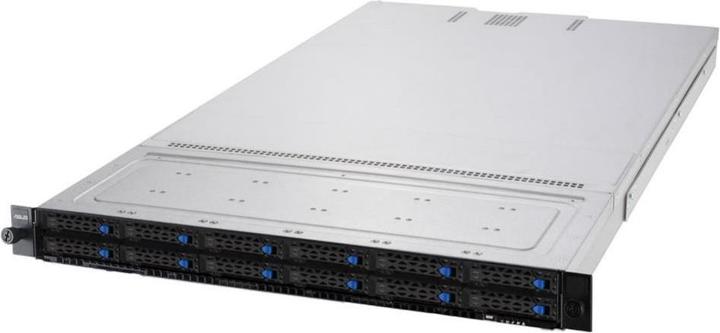 Immagine prodotto ASUS RS700-E10-RS12/10G/1.6KW/4NVMe/OCP/GPU (Server Rack)