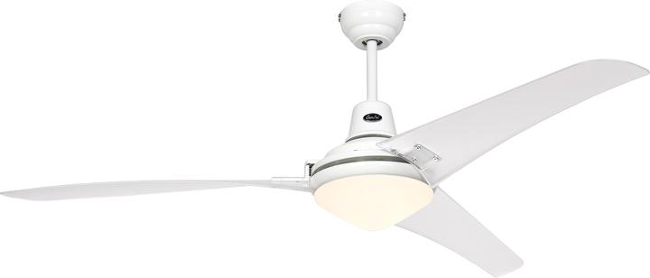 Actual product image CasaFan Mirage (41 dB)