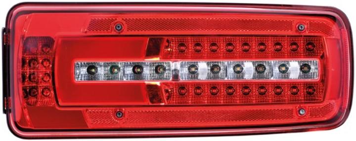 Produktbild Hella Rücklicht rechts LED für DAF