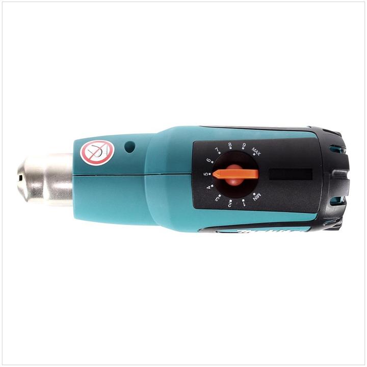 Image du produit Makita HG551VK