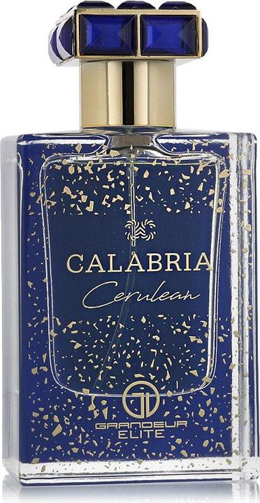 Grandeur Elite Grandeur Calabria Cerulean - Eau De Parfum (Eau de Parfum, 50 ml)