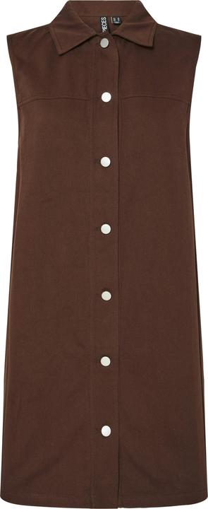 Pieces PCNYNNE Kleid ohne Ärmel (S)