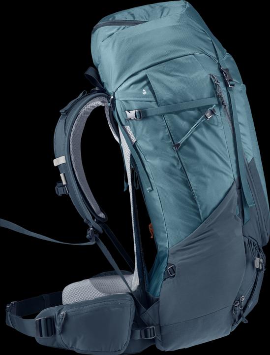 Actual product image Deuter Futura Air Trek 60 + 10 (70 l)