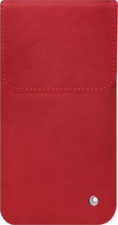 Productafbeelding Noreve Kraag en cuir (Apple iPhone 16)