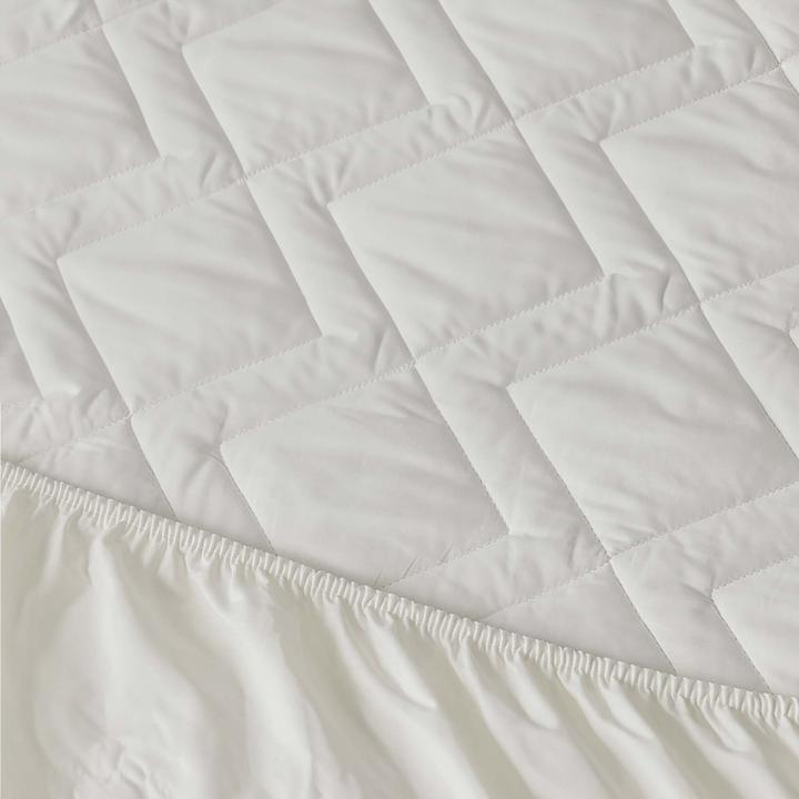 Immagine prodotto Velfont Coprimaterasso Natursan Top Wool (160 x 200 cm)