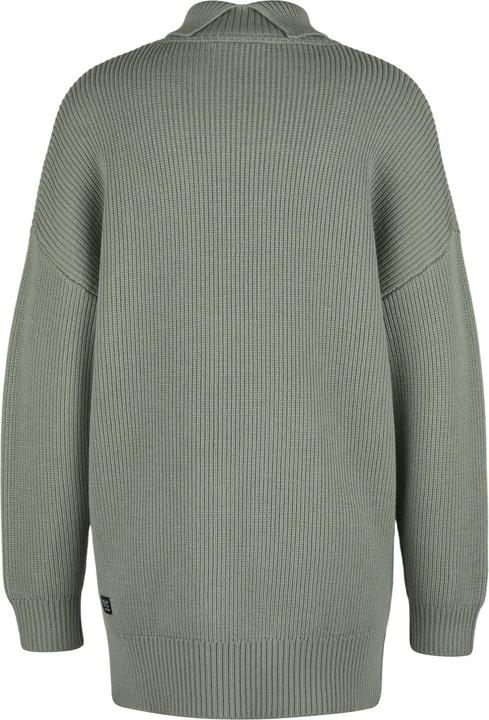 Produktbild Stoic Women's Heavy MerinoKnit MMXX.Rutvik Turtle Neck (L)