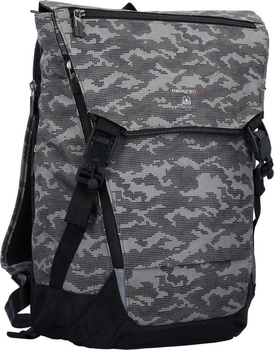 Produktbild Hedgren Joint Rucksack RFID 43 cm Laptopfach (18 l)
