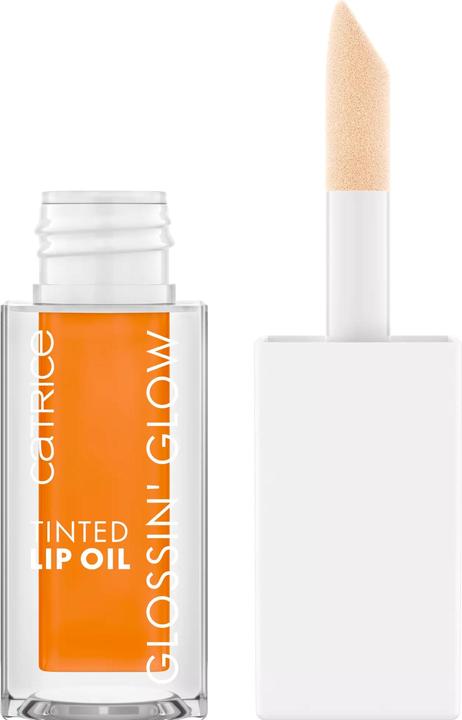 Produktbild Catrice Glossin Glow Tinted Lip Oil Glow For The Show (030)