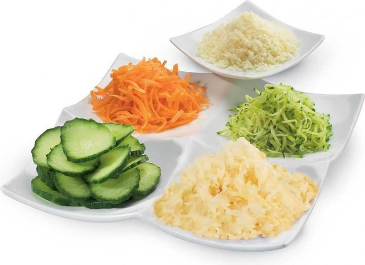 Produktbild Moulinex Fresh Express Plus