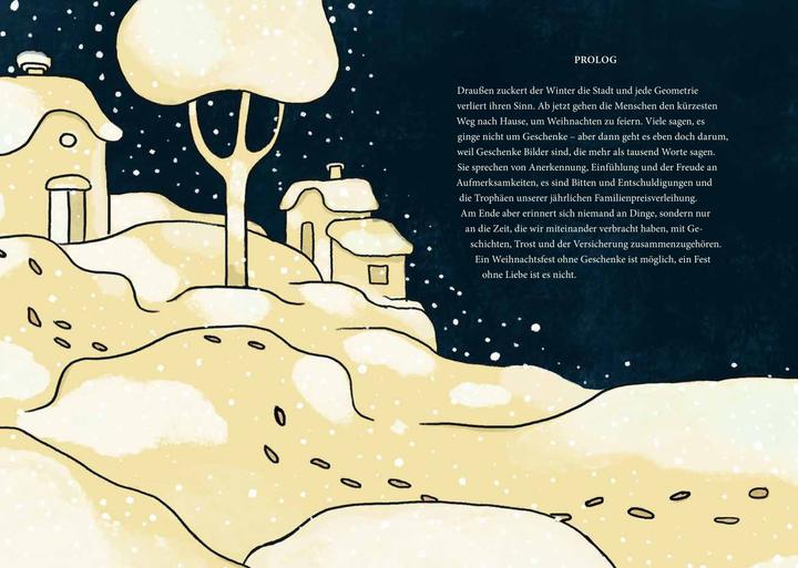 Image du produit Rauch Le petit prince fait des cadeaux (Martin Baltscheit, Allemand)