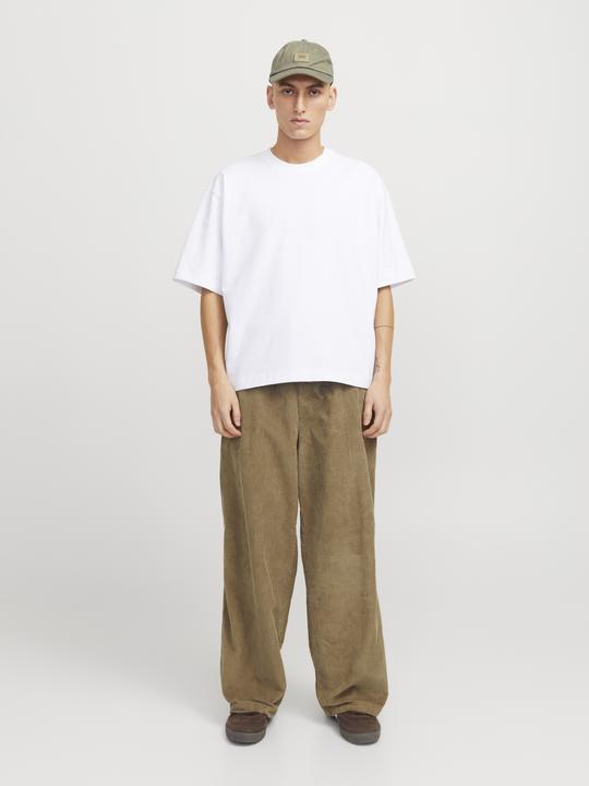 Actual product image Jack & Jones Jpstowen Jjcorduroy Jogger Styd Aw24 Ln (XXL)