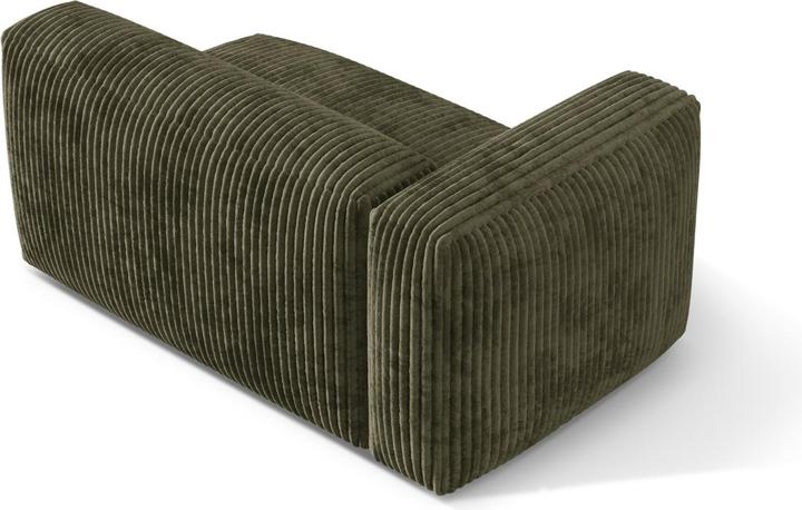 Immagine prodotto Micadoni Modul Left, "Martina", 1 Seduta, 160x106x75 Realizzato in Europa (2 posti, 3 posti, 4 posti)