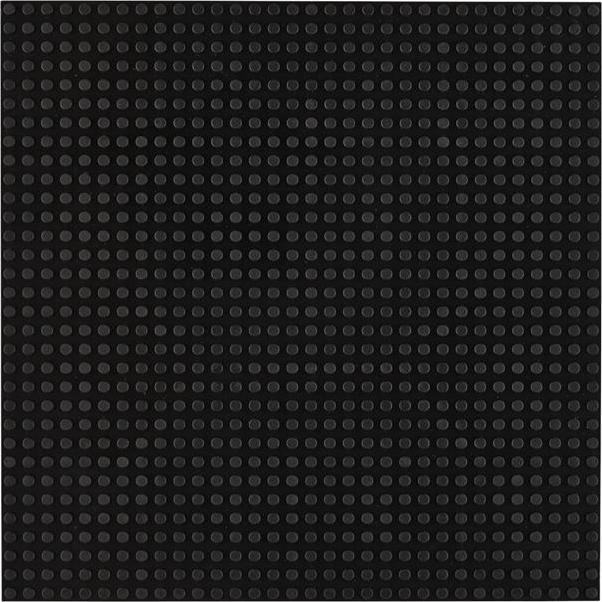 Produktbild Open Bricks Baseplate 32 x 32.OB-P32BK1