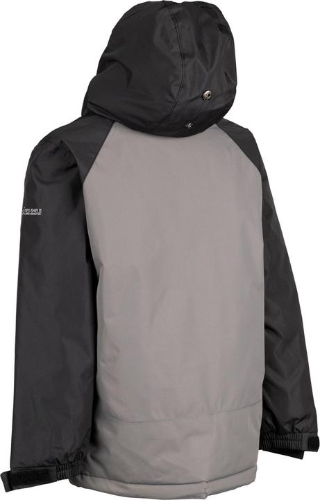 Actual product image Trespass Childrens/Kids Discover Contrast Zip Jacket (98)