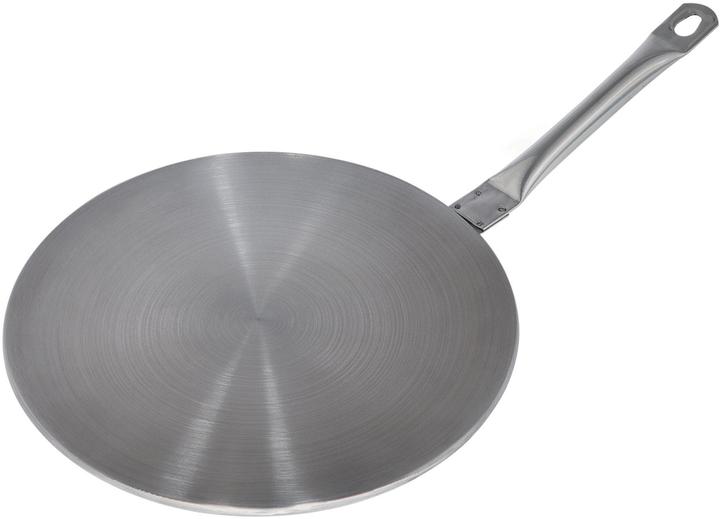 Hama Induktionskochfeld Adapterplatte (23.50 cm, Metall)