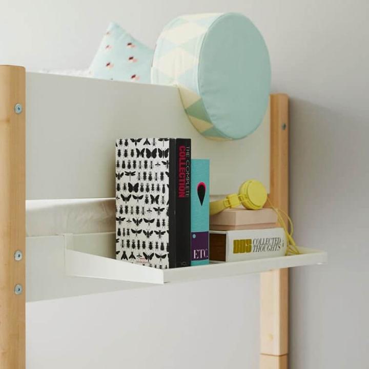 Immagine prodotto Flexa Bianco
