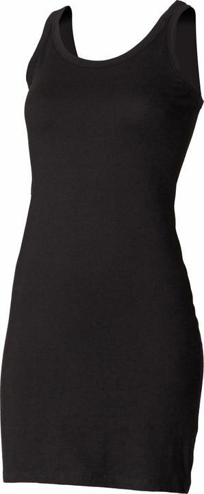 Actual product image Skinni Fit Stretch tank top extra long (M)