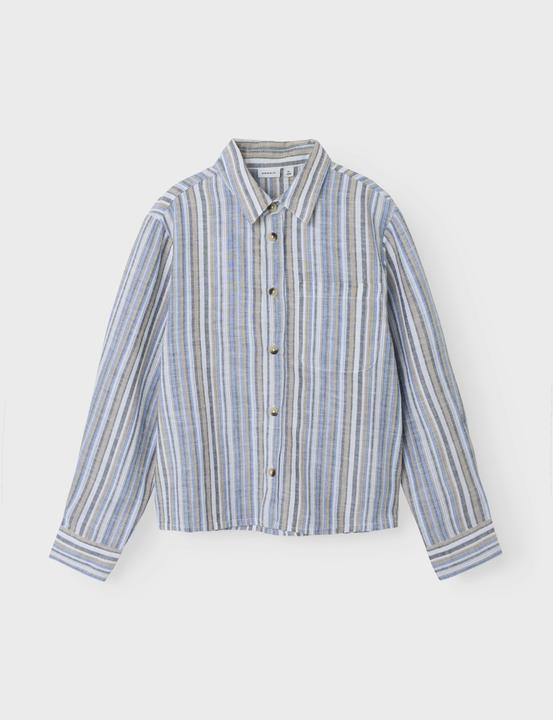 Image du produit Name it Regular Fit Hemd (122)