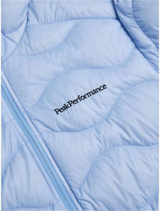 Immagine prodotto Peak Performance Helium Daunenjacke mit Kapuze (XL)