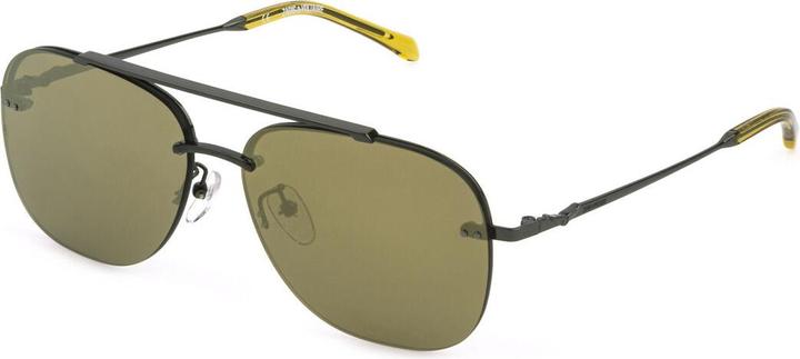Zadig & Voltaire Herrensonnenbrille SZV277-60568G ø 60 mm